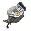 TROIOIUM 63V-14301 Carburetor for 2-Stroke 9.9 HP/15 HP Outboard Motors view 1
