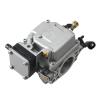 TROIOIUM 63V-14301 Carburetor for 2-Stroke 9.9 HP/15 HP Outboard Motors view 3