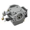 TROIOIUM 63V-14301 Carburetor for 2-Stroke 9.9 HP/15 HP Outboard Motors view 4