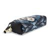 Abstract Lion Leather Pencil Case and Organizer view 4
