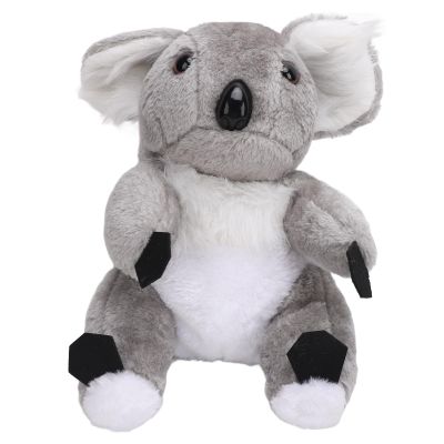 Koala Bear Golf Club Headcover, Plush, Soft, Cute, Fits Most Drivers