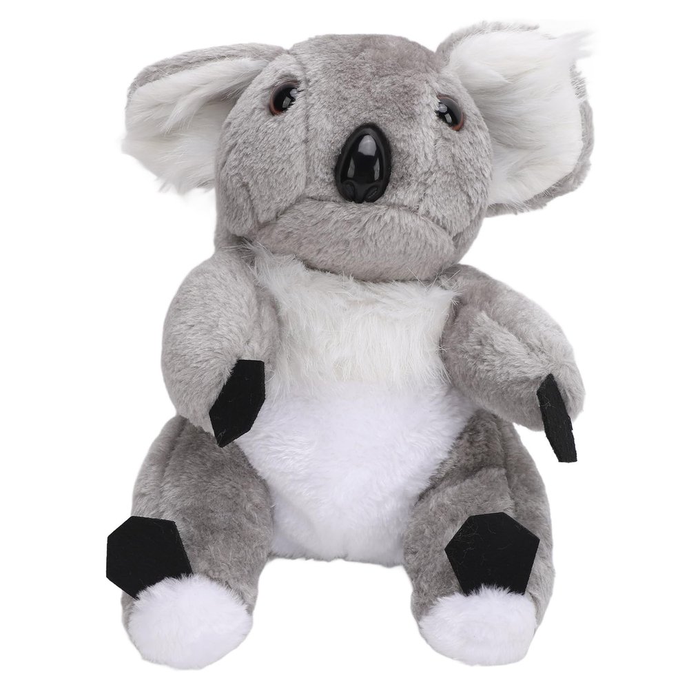 Koala Bear Golf Club Headcover, Plush, Soft, Cute, Fits Most Drivers