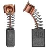 Carbon Brushes for Makita HP2051F and HP2070 Impact Drills view 1