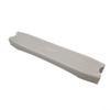 SPORTARC 49 cm Pool Ladder Step, Plastic, Universal Compatibility view 1