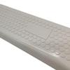 SPORTARC 49 cm Pool Ladder Step, Plastic, Universal Compatibility view 2