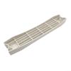 SPORTARC 49 cm Pool Ladder Step, Plastic, Universal Compatibility view 3