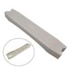 SPORTARC 49 cm Pool Ladder Step, Plastic, Universal Compatibility view 4
