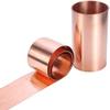 T2 Copper Sheet, 1000 × 100 mm, 0.3/0.4 mm view 3
