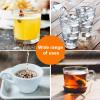 1L Thermal Coffee Carafe for Keeping Beverages Warm view 2