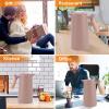 1L Thermal Coffee Carafe for Keeping Beverages Warm view 3