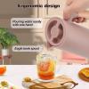 1L Thermal Coffee Carafe for Keeping Beverages Warm view 4