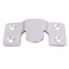 Epodmalx Sectional Sofa Connectors, 20-Piece, Silver-Tone view 3