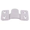 Epodmalx Sectional Sofa Connectors, 20-Piece, Silver-Tone view 4