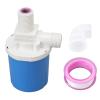 Automatic Float Valve, Plastic Water-Level Control Valve, 6-Point Top Inlet view 1