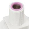 Automatic Float Valve, Plastic Water-Level Control Valve, 6-Point Top Inlet view 3