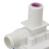 Automatic Float Valve, Plastic Water-Level Control Valve, 6-Point Top Inlet view 4
