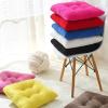 Chair Cushion Set of 1/2/4/6, 30x30/40x40/45x45 cm, Indoor & Outdoor view 3