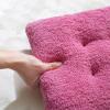 Chair Cushion Set of 1/2/4/6, 30x30/40x40/45x45 cm, Indoor & Outdoor view 4