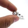 Osmond 4-Piece 5 mm to 12 mm Hexagonal Metal Wheel Hub Adapters for D12 C14 C24 C34 MN D90 D91 MN99S RC Cars view 4