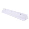 Komdndht UV-Resistant ABS Solar Panel Spoiler Mount, 460 mm view 2