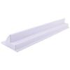 Komdndht UV-Resistant ABS Solar Panel Spoiler Mount, 460 mm view 3