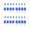 6030F Low-Noise Quick-Release Propellers for Mini 3 Pro, 16-Piece Blue Set view 1