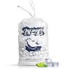 FireKylin 50-Piece 2.3 kg Reusable Drawstring Ice Storage Bags view 1