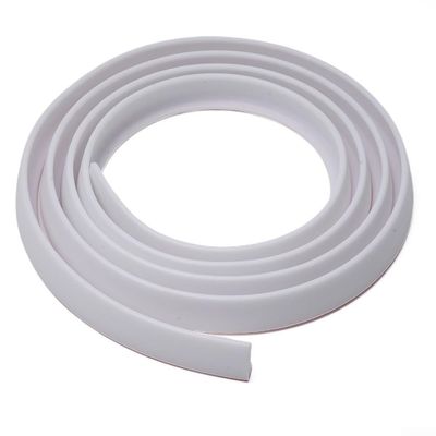 Silicone Shower Threshold Water Barrier Strip