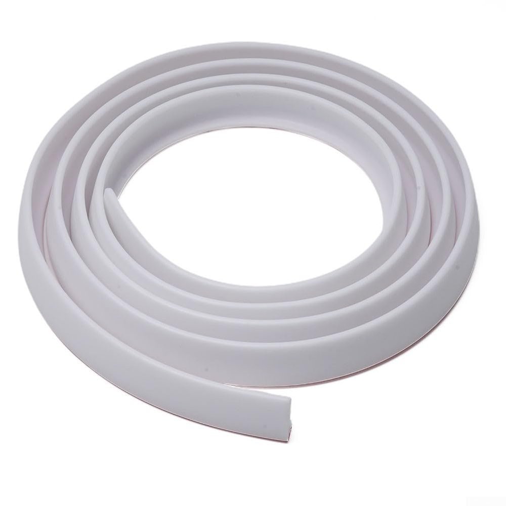 Silicone Shower Threshold Water Barrier Strip