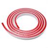 Silicone Shower Threshold Water Barrier Strip view 2