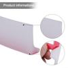 Silicone Shower Threshold Water Barrier Strip view 3