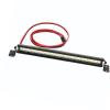 24-LED Roof Light Bar for 1:10 SCX10 4WD RC Vehicles, Black view 3