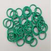 Fluorocarbon Rubber O-Ring, 1 Piece, 215 mm OD x 203.6 mm ID x 5.7 mm Cross-Section view 4