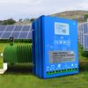 CHRISK 10000W Renewable Energy Controller for Off-Grid Wind-Solar Hybrid Systems, 24V view 1