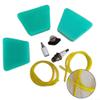 SPORTARC Premium Fuel Line Service Kit for Poulan Chainsaws, Guaranteed Fit view 4