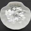 30 g Crystal-Clear Loose Sequins, 10 x 14 mm view 4