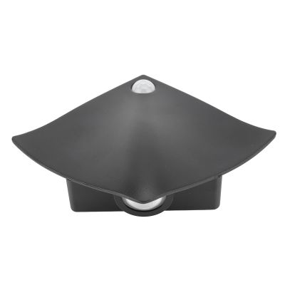 Motion-Activated LED Night Light with Sensor, USB Rechargeable
