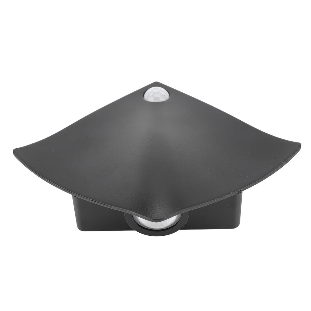 Motion-Activated LED Night Light with Sensor, USB Rechargeable