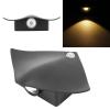 Motion-Activated LED Night Light with Sensor, USB Rechargeable view 3