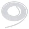 melairo 2 m Silicone Pressure Hose, Highly Flexible, 4 × 6 mm view 1