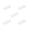 Sushi Mold Set with 5 Rolls view 1