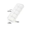 Sushi Mold Set with 5 Rolls view 2