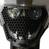 Motorcycle Headlight Guard for RC125/RC200/RC390 2014–2021 view 3