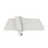 Non-Slip Bath Mats, 2-Pack | 76 x 36 cm | 100% Natural Rubber view 2