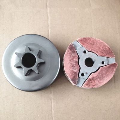 Clutch with Bearing Sprocket for YD-78, YD-81, YD78, YD81, YD85, 7800, and 8500 High-Performance Chainsaw Blower, BH-29 Replacement Part (Clutch and Sprocket)