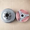 Clutch with Bearing Sprocket for YD-78, YD-81, YD78, YD81, YD85, 7800, and 8500 High-Performance Chainsaw Blower, BH-29 Replacement Part (Clutch and Sprocket) view 1