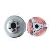 Clutch with Bearing Sprocket for YD-78, YD-81, YD78, YD81, YD85, 7800, and 8500 High-Performance Chainsaw Blower, BH-29 Replacement Part (Clutch and Sprocket) view 3