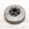 Clutch with Bearing Sprocket for YD-78, YD-81, YD78, YD81, YD85, 7800, and 8500 High-Performance Chainsaw Blower, BH-29 Replacement Part (Clutch and Sprocket) view 4