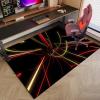 Chair Mat for Carpet and Hard Floors, 160 x 180 cm view 2