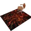 Chair Mat for Gaming and Office Chairs, 130 x 150 cm view 1